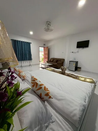 AN Airport Guesthouse – Foto 2