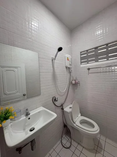 AN Airport Guesthouse – Foto 3