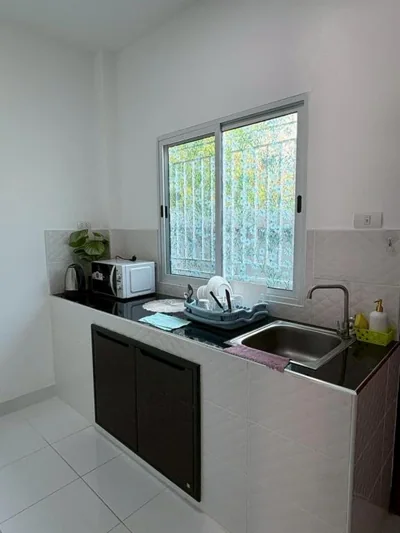 AN Airport Guesthouse – Foto 4