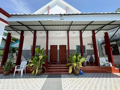 AN Airport Guesthouse – Foto 5