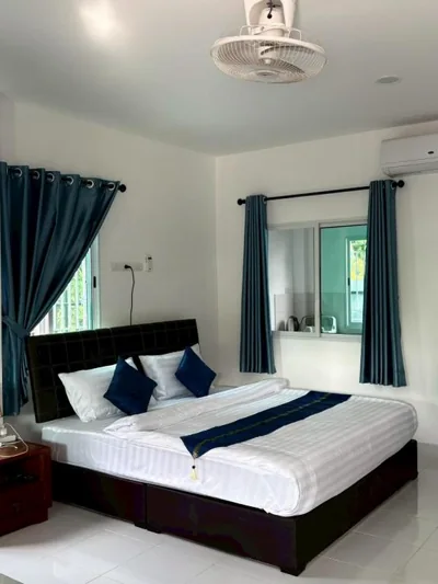 AN Airport Guesthouse – Foto 6