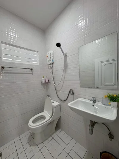 AN Airport Guesthouse – Foto 7