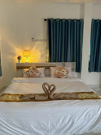 AN Airport Guesthouse – Foto 9