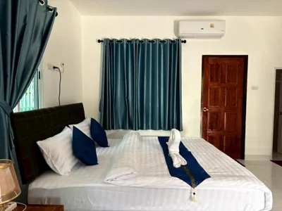 AN Airport Guesthouse – Foto 11