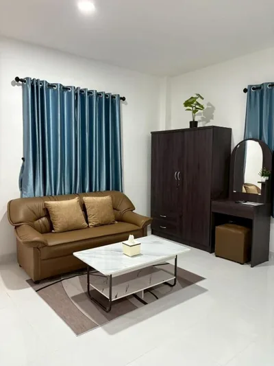 AN Airport Guesthouse – Foto 13