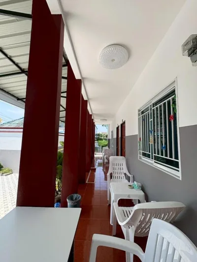 AN Airport Guesthouse – Foto 15